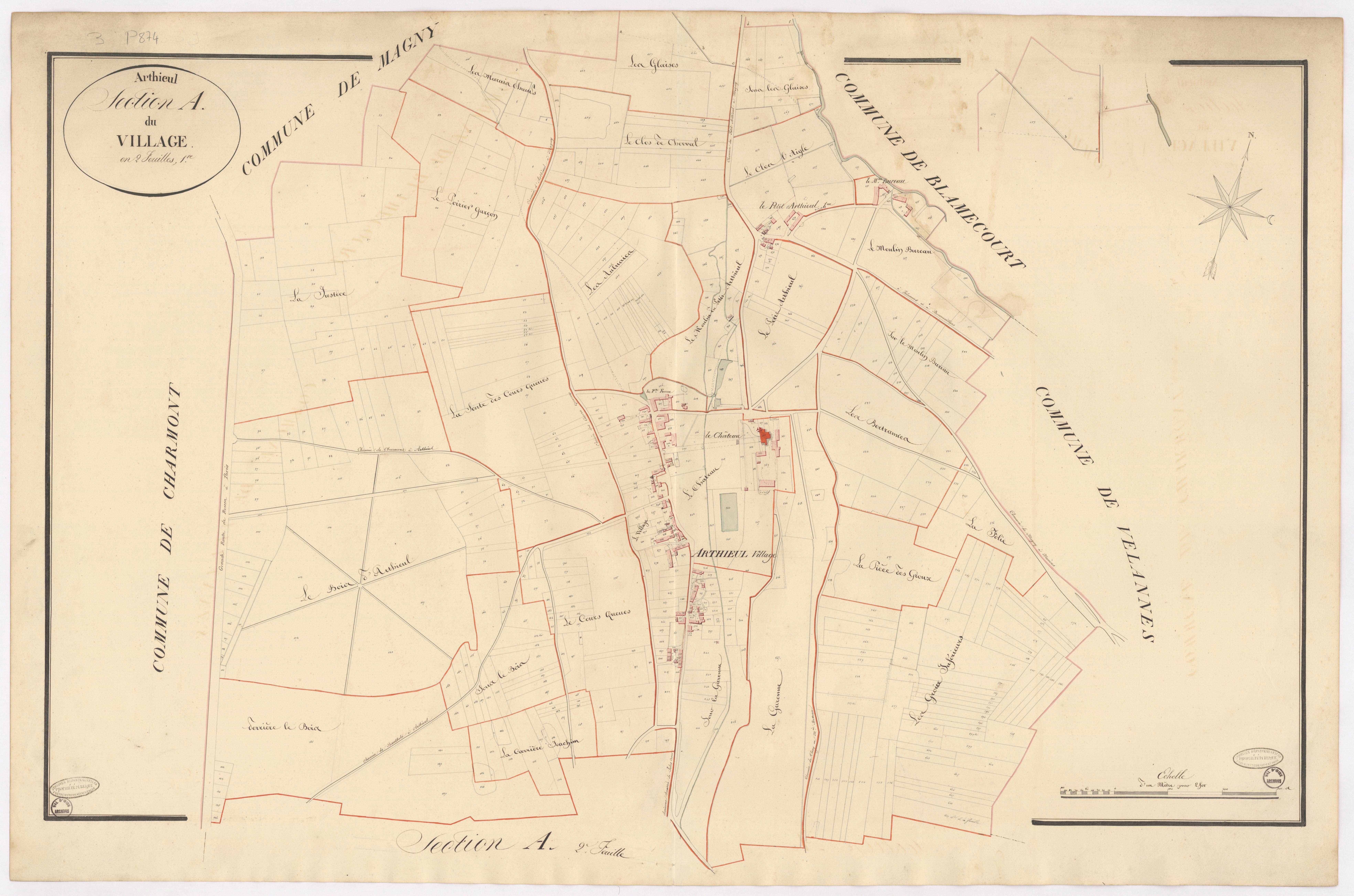 Magny-en-Vexin